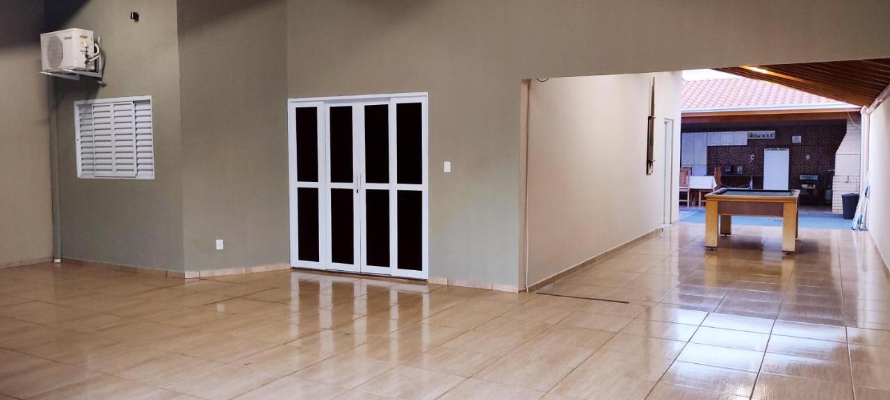 Casa Temporada Viva Olimpia Villa Kültér fotó
