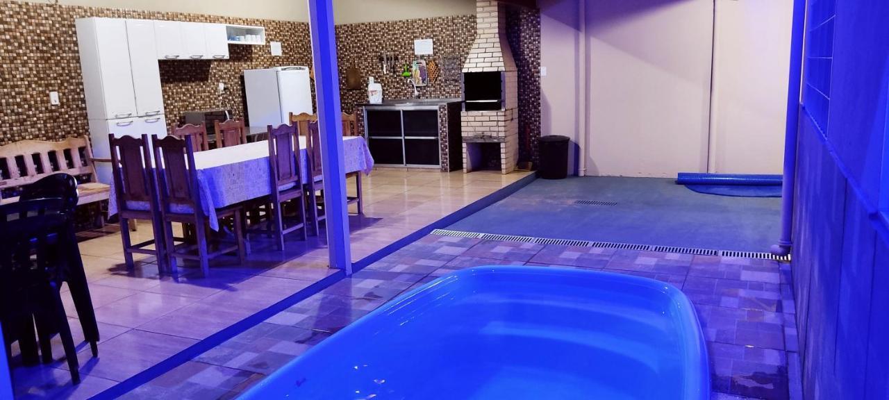 Casa Temporada Viva Olimpia Villa Kültér fotó