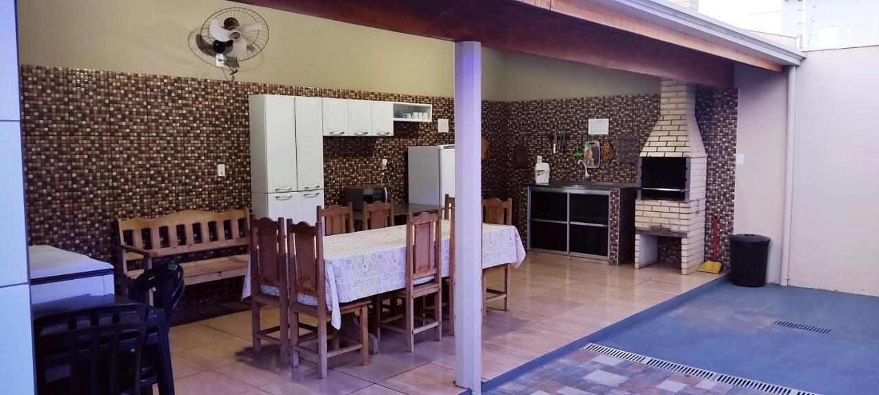 Casa Temporada Viva Olimpia Villa Kültér fotó