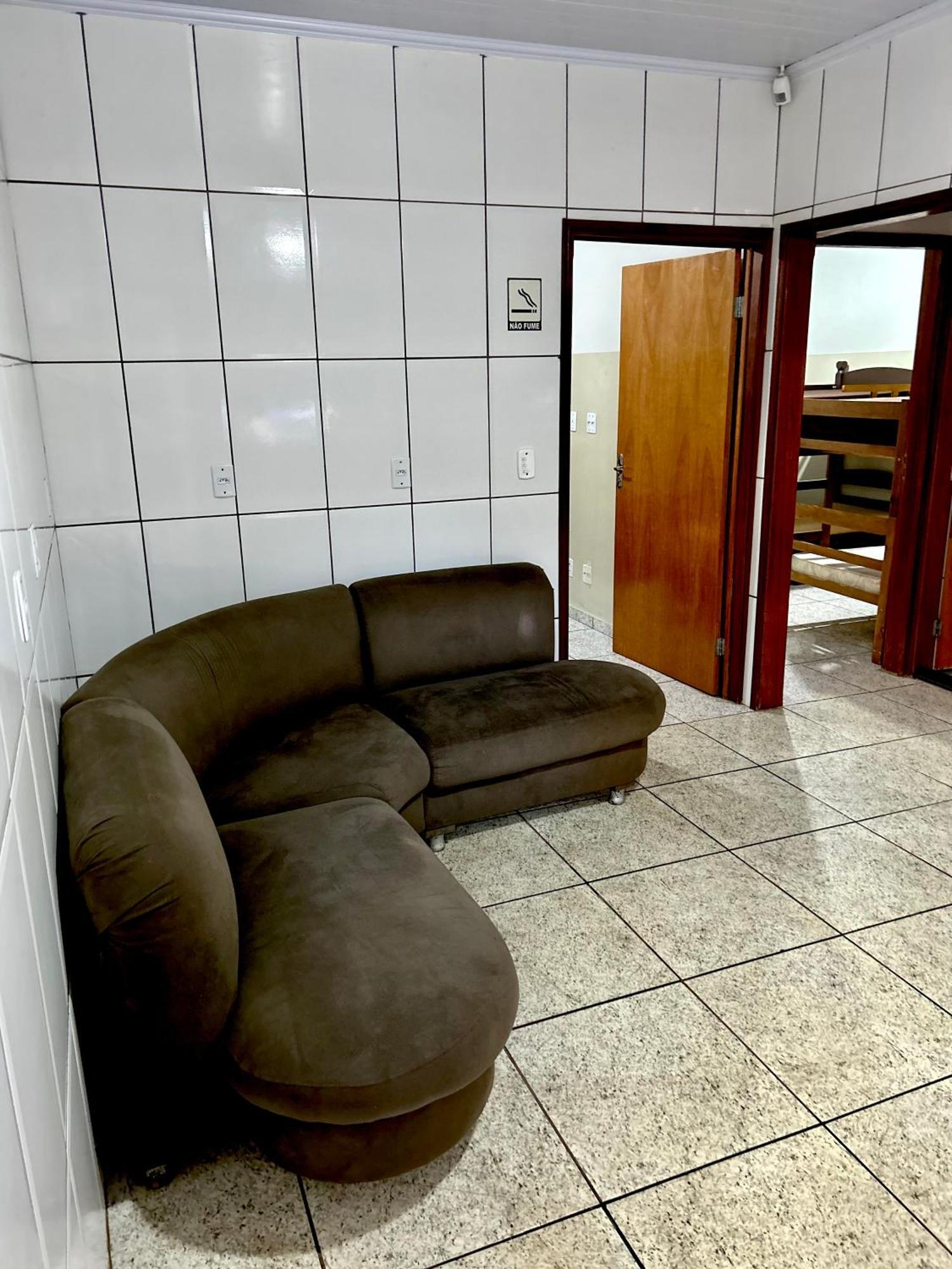 Casa Temporada Viva Olimpia Villa Kültér fotó