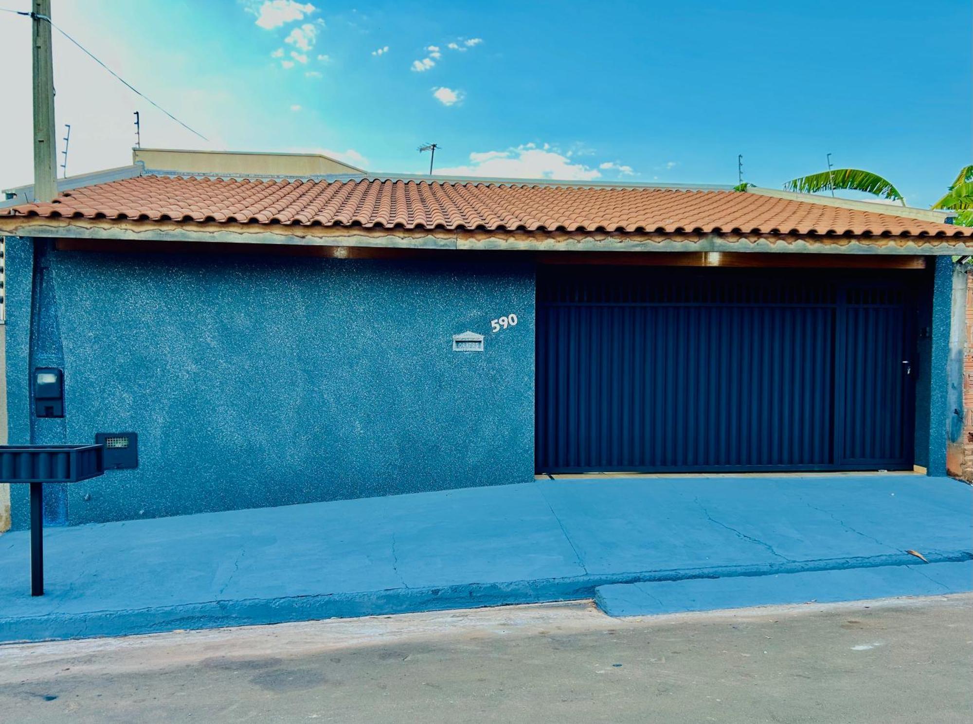 Casa Temporada Viva Olimpia Villa Kültér fotó