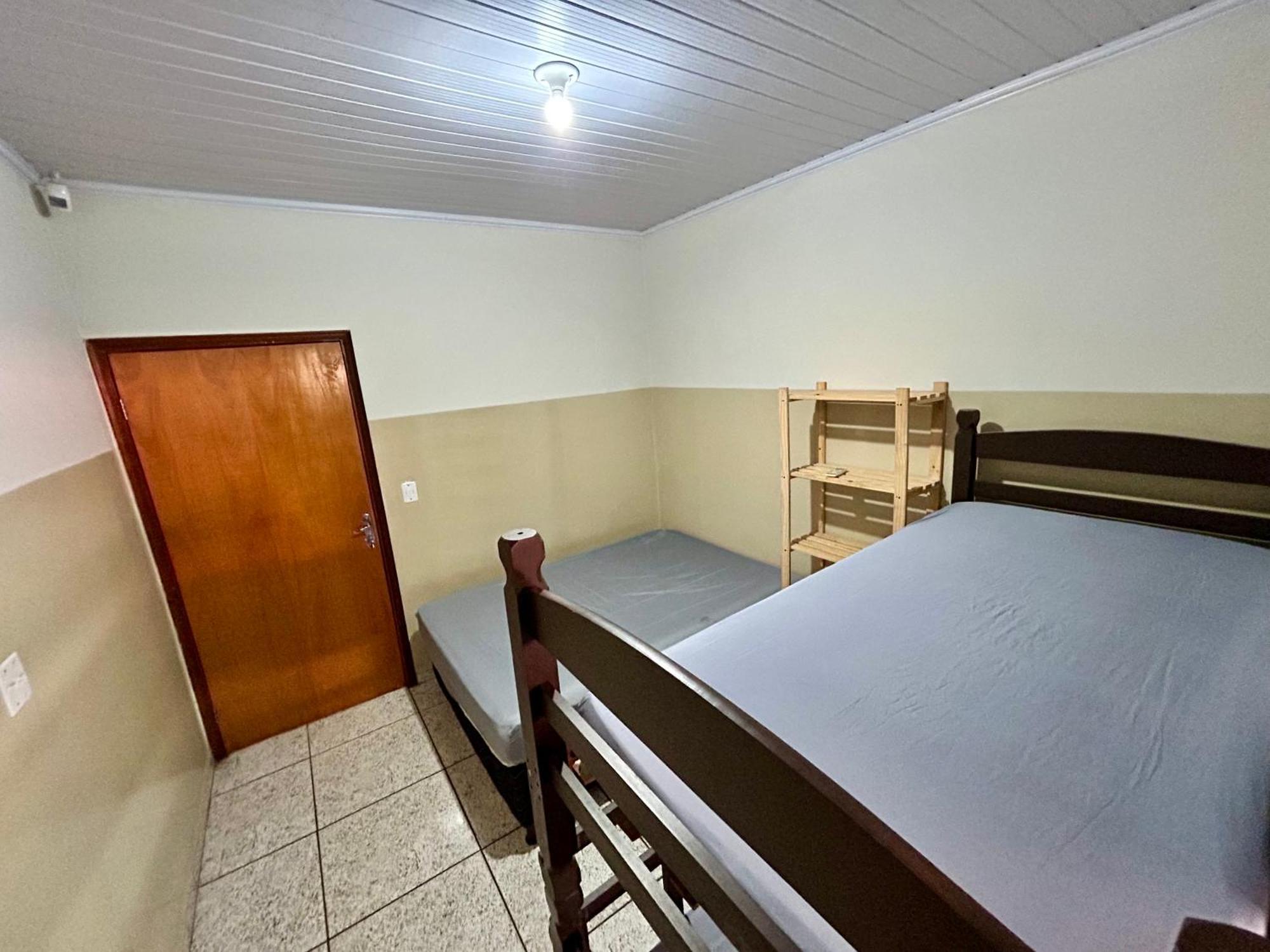 Casa Temporada Viva Olimpia Villa Kültér fotó