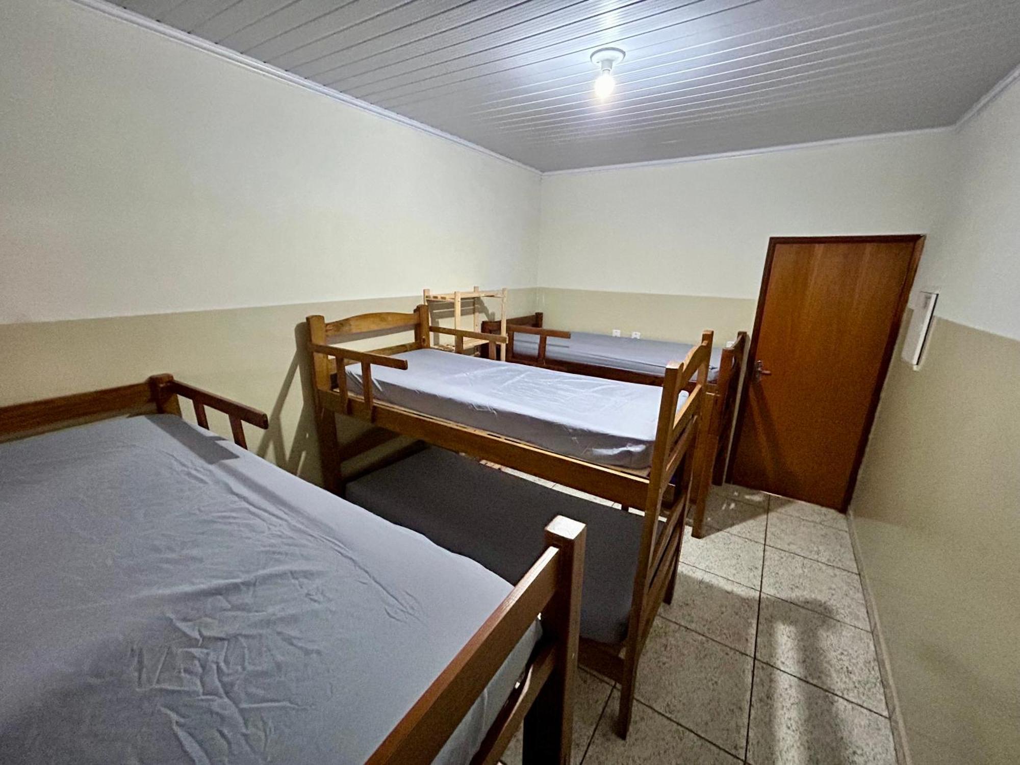 Casa Temporada Viva Olimpia Villa Kültér fotó