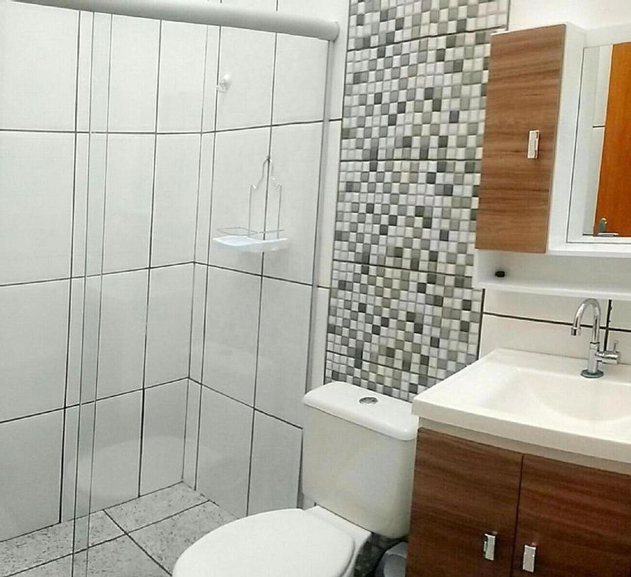 Casa Temporada Viva Olimpia Villa Kültér fotó