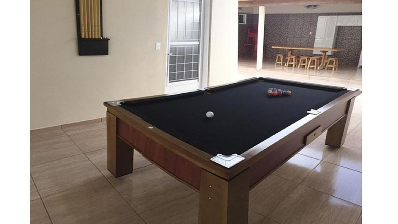 Casa Temporada Viva Olimpia Villa Kültér fotó