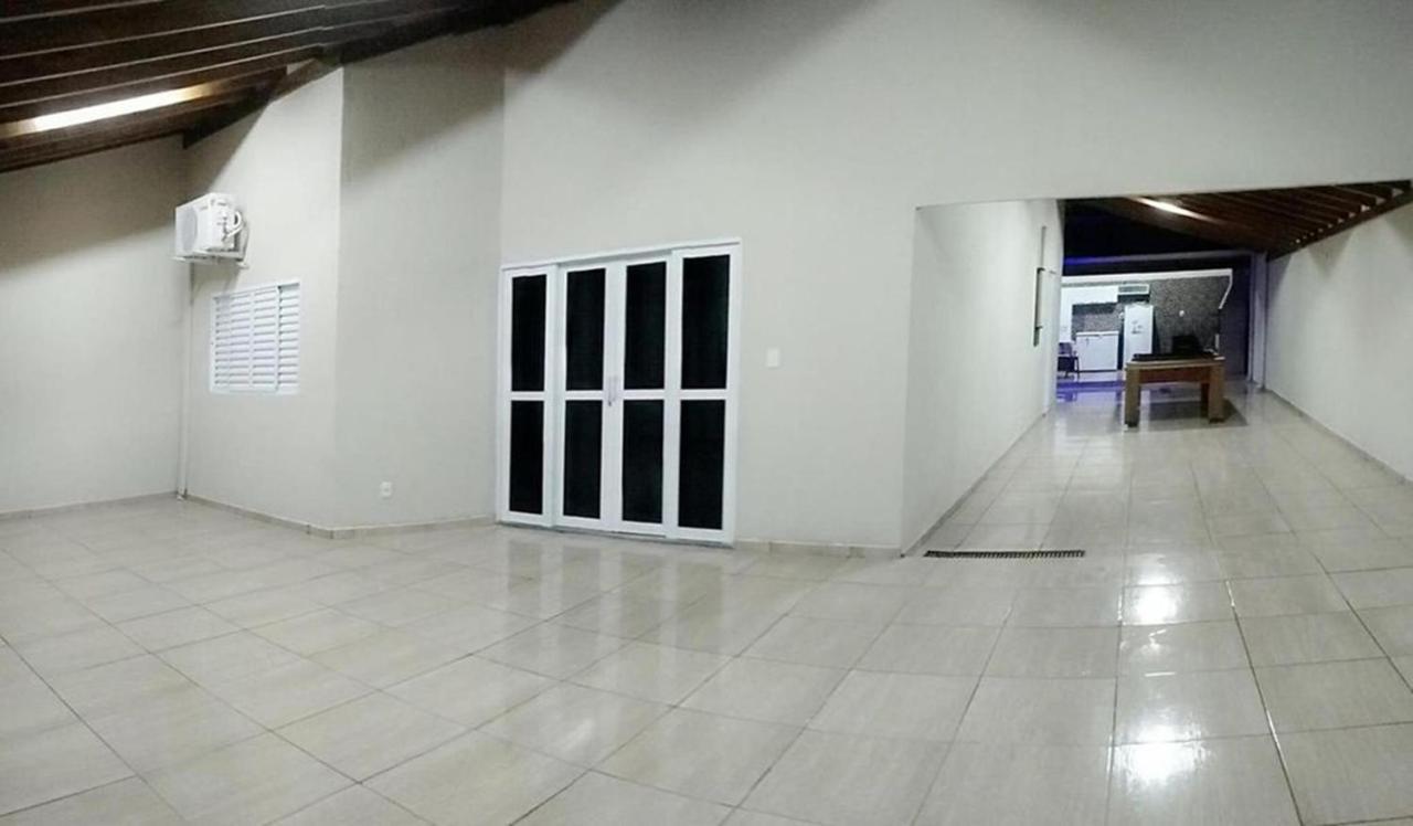 Casa Temporada Viva Olimpia Villa Kültér fotó